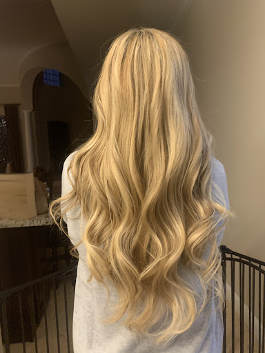 Beauty Salon «George Ryan Salon», reviews and photos, 10800 N Military Trl, Palm Beach Gardens, FL 33410, USA