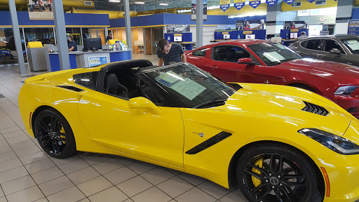 Used Car Dealer «CarMax», reviews and photos, 14920 N Nebraska Ave, Tampa, FL 33613, USA