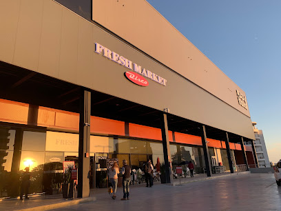Disco Fresh Market