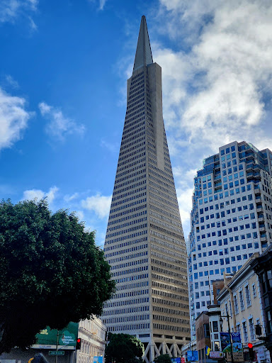 Small Car Big Time Tours--San Francisco Private Tours image