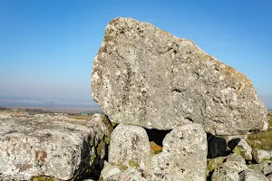 King Arthur's Stone image