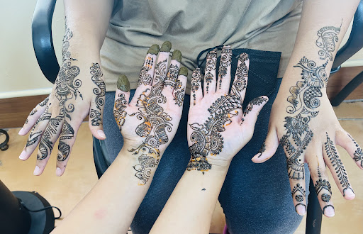 Beauty Salon «Aaina Beauty Salon», reviews and photos, 337 S Broadway, Hicksville, NY 11801, USA