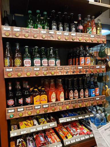 American Restaurant «Cracker Barrel Old Country Store», reviews and photos, 19550 Coastal Hwy, Rehoboth Beach, DE 19971, USA