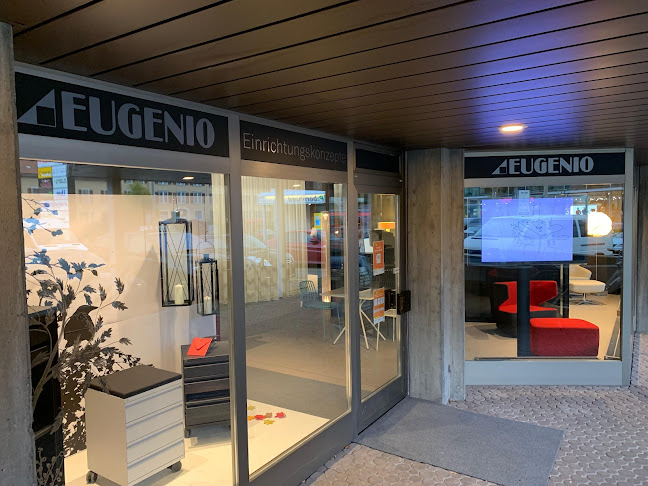 Eugenio fürs Büro AG