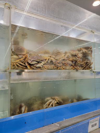 Supermarket «SF Supermarket», reviews and photos, 4970 E Kings Canyon Rd, Fresno, CA 93727, USA