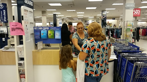 Department Store «Sears», reviews and photos, 6929 S Memorial Dr, Tulsa, OK 74133, USA