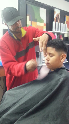Barber Shop «Barbershop great news», reviews and photos, 11324 Huffmeister Rd, Houston, TX 77065, USA