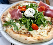 Pizza du Restaurant italien Le Clipper à Blois - n°9