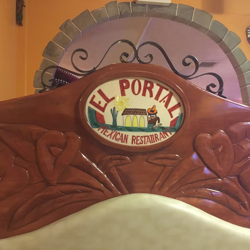 Mexican Restaurant «El Portal», reviews and photos, 1640 S 11th St, Nebraska City, NE 68410, USA