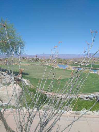 Golf Course «SunRidge Canyon Golf Club», reviews and photos, 13100 Sunridge Dr, Fountain Hills, AZ 85268, USA