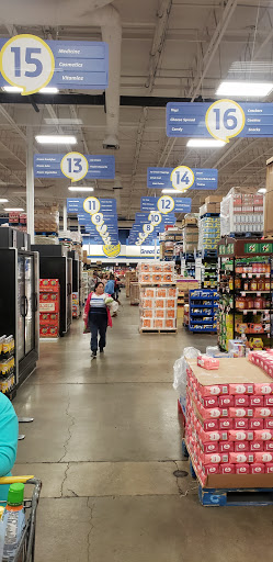 Supermarket «FoodMaxx», reviews and photos, 699 Lewelling Blvd, San Leandro, CA 94579, USA