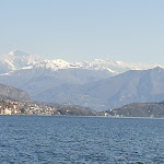 Photo n°1 de l'avis de irene.i fait le 19/07/2021 à 20:17 sur le  The Port Cafè à Argegno