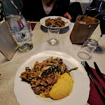 Photo n°2 de l'avis de Francesco.' fait le 01/11/2023 à 16:07 sur le  La Locanda Degli Artisti Di Roncoroni Noemi à Lucino