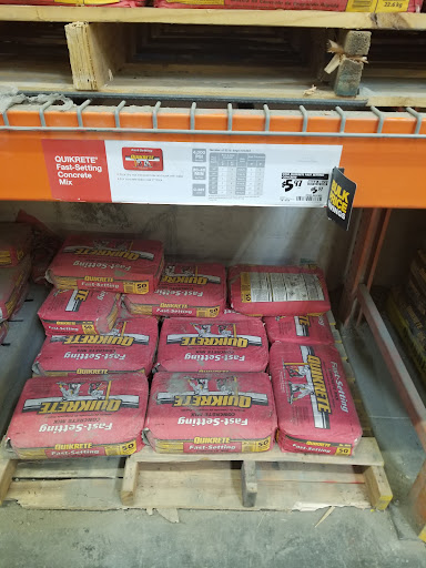 Home Improvement Store «The Home Depot», reviews and photos, 10801 Garden Grove Blvd, Garden Grove, CA 92843, USA