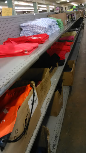 Discount Store «Salvage Discount Store», reviews and photos, 4307 Kernersville Rd, Kernersville, NC 27284, USA