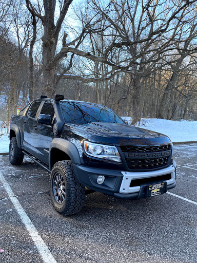 Chevrolet Dealer «Sarchione Chevolet, Inc.», reviews and photos, 1572 OH-44, Randolph, OH 44265, USA