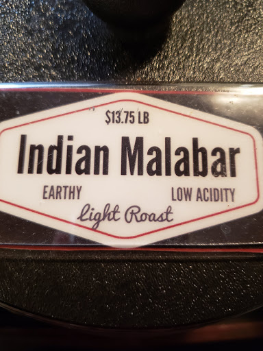 Coffee Shop «Santa Cruz Coffee Roasting Co.», reviews and photos, 1330 Pacific Ave, Santa Cruz, CA 95060, USA