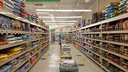 Pet Supply Store «Pet Supplies Plus», reviews and photos, 1665 VFW Pkwy, West Roxbury, MA 02132, USA