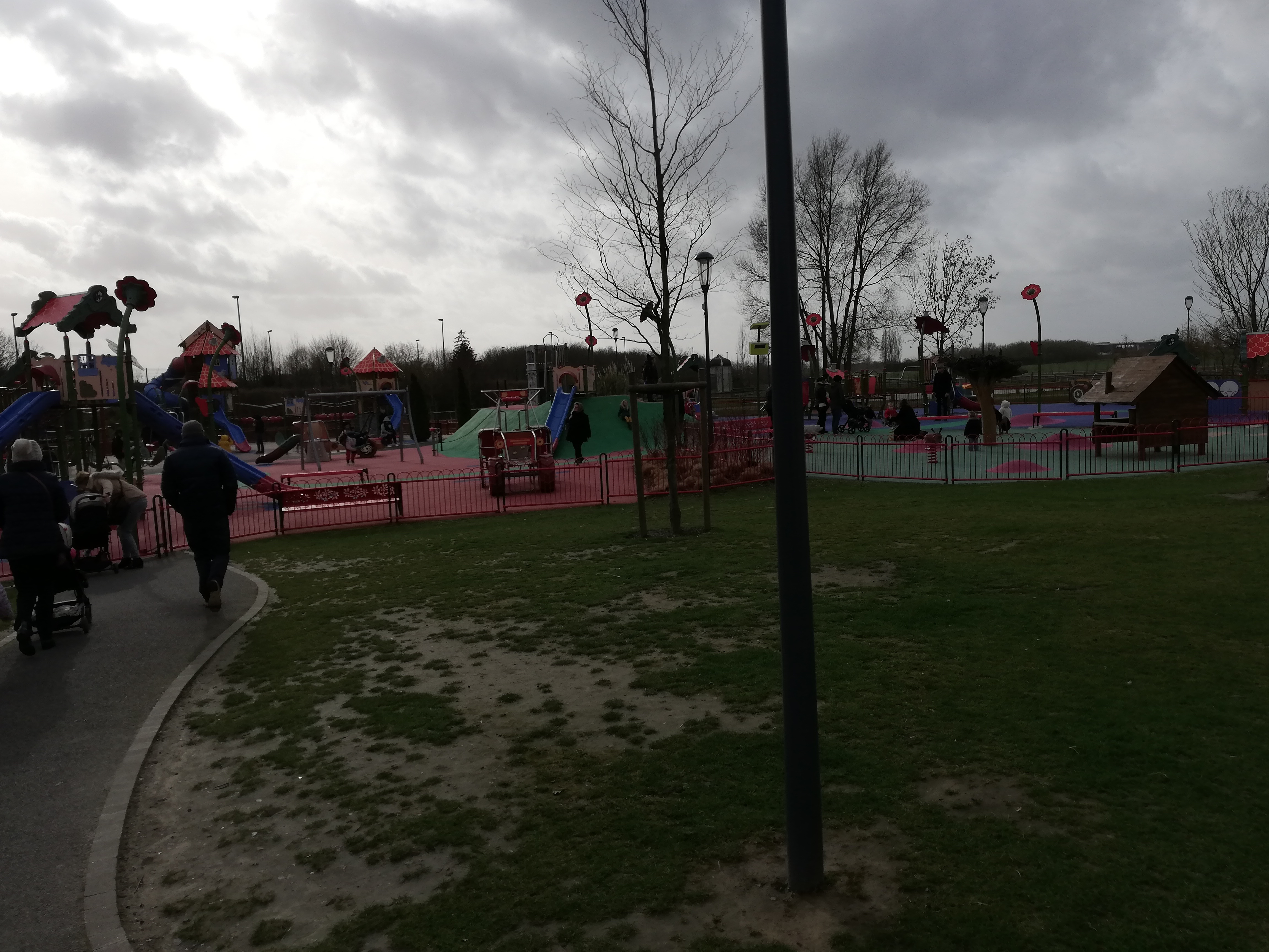 Photo n° 2 de l'avis de Marion.a fait le 09/03/2019 à 16:19
