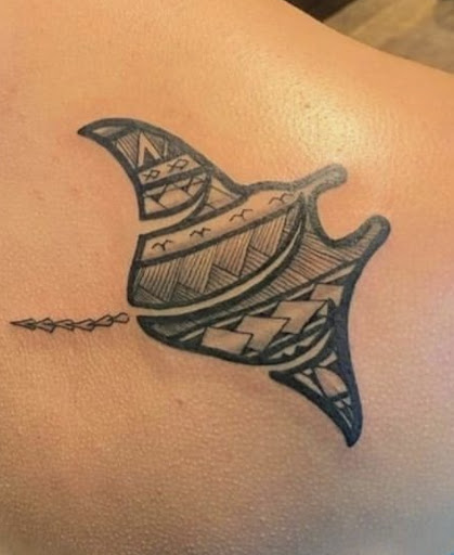 Explore tattoo ideas for a name cover up, creative tattoo ideas in Honolulu, available at Aloha Tattoo Waikiki Hilton Hawaiian Village Rainbow Bazaar