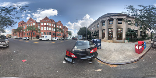Post Office «United States Postal Service», reviews and photos, 4602 21st St, Long Island City, NY 11101, USA