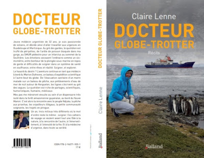 Docteur Globe-trotter à Saint-Denis