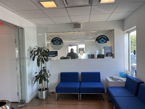 Volkswagen Dealer «Volkswagen Princeton», reviews and photos, 902 State Rd, Princeton, NJ 08540, USA