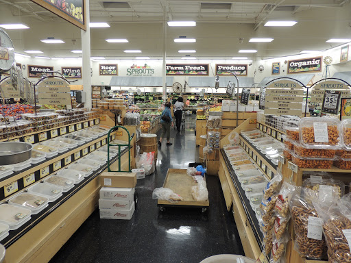 Health Food Store «Sprouts Farmers Market», reviews and photos, 9861 Adams Ave, Huntington Beach, CA 92646, USA