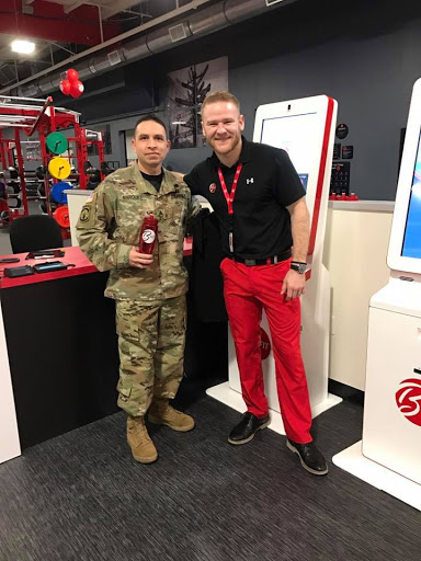 Gym «BFit Gyms - BFit Gresham/Fairview», reviews and photos, 400 NW Eastman Pkwy, Gresham, OR 97030, USA