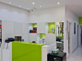 Realeyes The Eye Clinic - Slough
