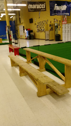 Sporting Goods Store «Bullpen Sports», reviews and photos, 3801 Lapeer Rd, Flint, MI 48503, USA