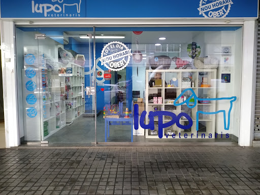 Lupoveterinaris en Granollers