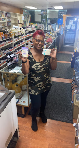 Health Food Store «New Life Health Foods», reviews and photos, 3141 W Roosevelt Rd, Chicago, IL 60612, USA