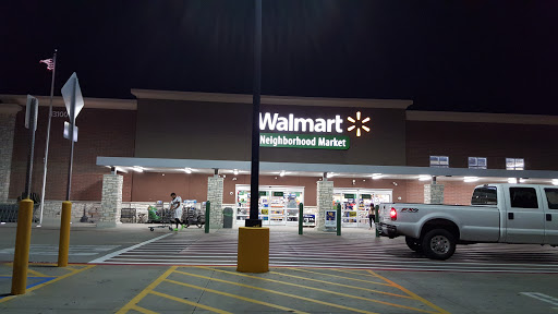 Supermarket «Walmart Neighborhood Market», reviews and photos, 13100 Josey Ln, Farmers Branch, TX 75234, USA