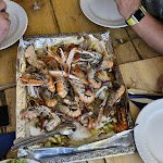 Photo n°1 de l'avis de Janine.. fait le 28/07/2021 à 18:48 sur le  Restaurant Stark à Kappeln