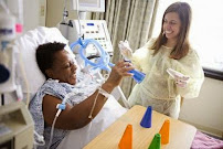 Kindred Hospital North Houston - Photo 3 - Car repair in Houston, TX, Houston