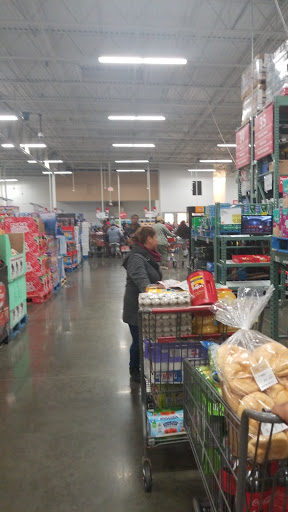 Warehouse club «BJ’s Wholesale Club», reviews and photos, 825 Pelham Pkwy, Pelham Manor, NY 10803, USA