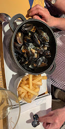 Photo n°50 de Le Bistrot La Criée La Queue en Brie à La Queue-en-Brie ()