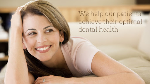 Prosthodontist Glendale