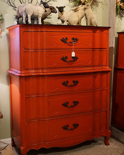 Furniture Store «Junk To Jazz», reviews and photos, 2308 Lancaster Pike, Reading, PA 19607, USA