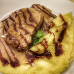 Photo n°3 de l'avis de Eros.i fait le 02/11/2021 à 11:33 sur le  Osteria Sapori di Corte à Benevento