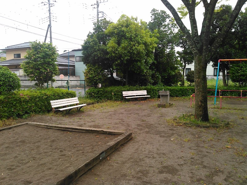 鶴奉第二公園