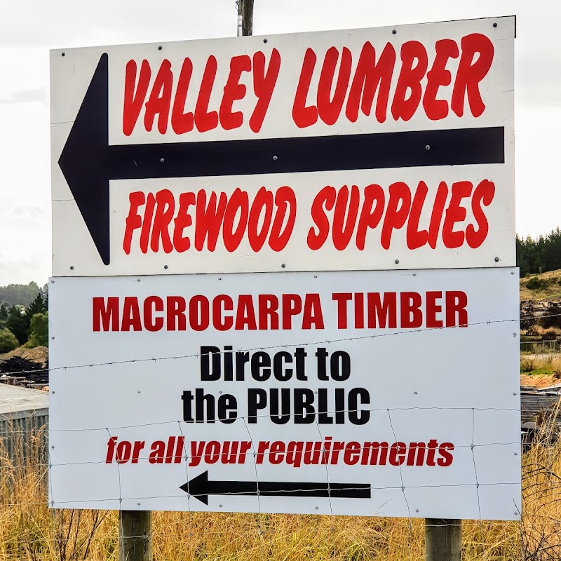 Valley Lumber