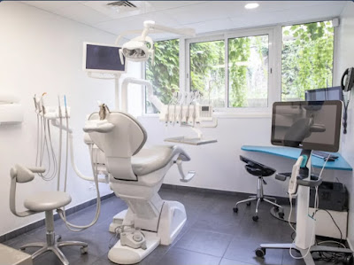 Dr Ilana Meimoun | Chirurgien-dentiste Paris 15 ème à Paris
