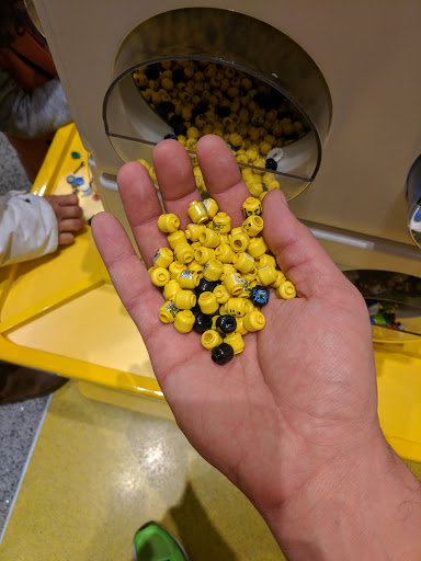 Toy Store «The LEGO Store», reviews and photos, 1585 Disneyland Dr, Anaheim, CA 92802, USA