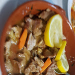 Photo n°3 de l'avis de Isabel.� fait le 25/10/2018 à 21:16 sur le  O Escondidinho Restaurant à Tomar