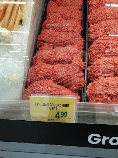 Grocery Store «Albertsons», reviews and photos, 4010 A St SE, Auburn, WA 98002, USA