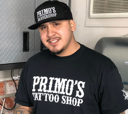 Explore infinity tattoo ideas, creative tattoo ideas in Winters, available at Primos Tattoo Shop