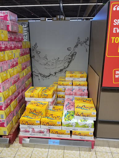 Supermarket «ALDI», reviews and photos, 7500 Albert Rd, Brandywine, MD 20613, USA