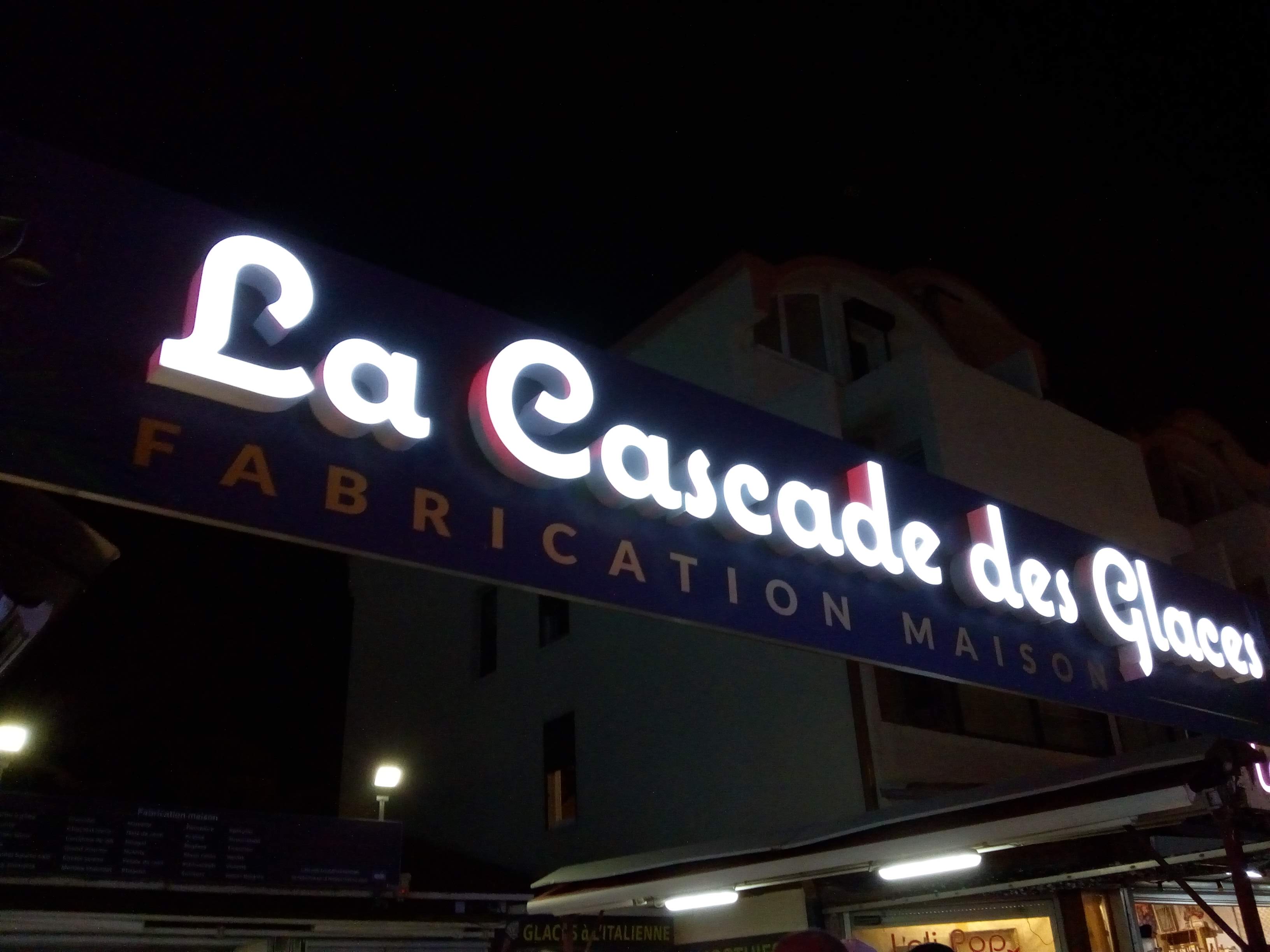 Photo n° 2 de l'avis de Cecile. fait le 26/08/2019 à 14:21